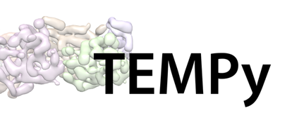 TEMPy image